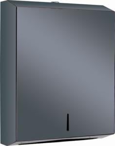 China Multifold Restroom Paper Towel Dispenser factory