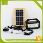 BN-8018 Solar System