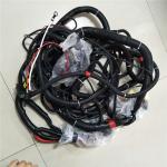 good price Wholesale price PC400 450-7 komatsu Engine sensor wiring harness 6156
