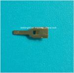 Non - Insulated 110 Terminal Connector Male Extension Cord Terminal