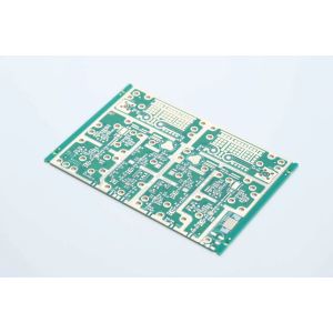 2OZ 3OZ PCBA SMT Manufacturer One Stop PCB Assembly