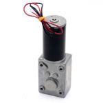 24V DC Mini Gear Motor 5840-31ZY Mini 58mm Diameter High Torque 24V Brush DC
