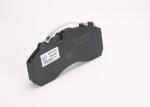 Toyota Nissan Mitsubishi Honda Japanese Brand Passenger Car Disc Brake Pads With