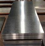 DX51D DX52D galvanized steel sheet plates 1mm 3mm 5mm Globally Industry Rolled