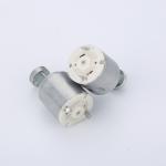 Faradyi Hot Sale 3.7V 12000Rpm Fc 260 Dc Micro Vibration Motor For Toy