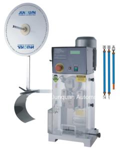 China CE ISO Certified Semi-Crimping Machine NCPP-20X for Customer Requirements factory