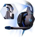 Kotion Each G2000 50mm 2.2kohm 2.2m Stereo Gaming Headset