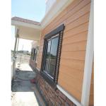 CHINA HOT SELLING STEEL STRUCTURE PREFAB RESORT COTTAGE GARDEN CABIN KIT MINI