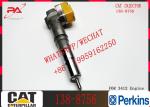 Fuel Injector 138-8756 232-1171 232-1183 4CR01974 169-7408 222-5967 232-1170 171