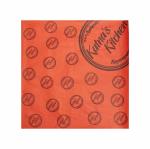 Oven Safe Greaseproof Wax Paper Food Wrap Grease Resistant Paper