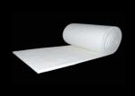 FS-7652 Ceramic Insulation Blanket Density 96 / 128 AL2O3 Chemical Composition