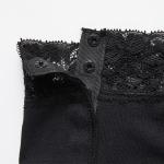 Detachable Adjustable Leak Proof Period Underwear Plus Size Incontinence