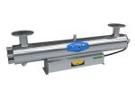 High Energy Ultraviolet Sterilizer / Swimming Pool Uv Sterilizers 1 Year