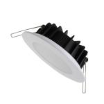 RGB Downlight Indoor Decorating Recessed Ceiling Light RGBW 5w 7w 2.5/3.5/4inch