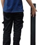 High Stiffness Carbon Fiber Windsurfing Mast for Long-lasting Performance
