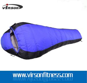 China eco-friendly oem Outdoor Sleeping Bags Portable wholesale Polyethylene factory