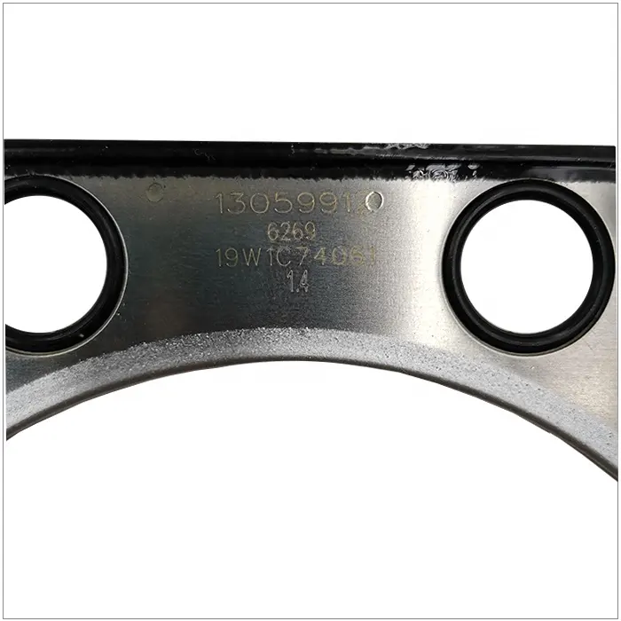Steel STD Head Gaskets for Foton SDLG LG933 936 Weichai WP6 WP8 WP4 226B-13026701 13059912 Steel Cylinder STD
