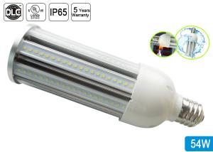 China Professional AC100-300V 5670lm Corn Cob Led Lamps Led Corn E27 Waterproof factory