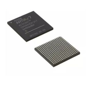 China XC7A15T-1CSG324C FPGA - Field Programmable Gate Array XC7A15T-1CSG324C on sale