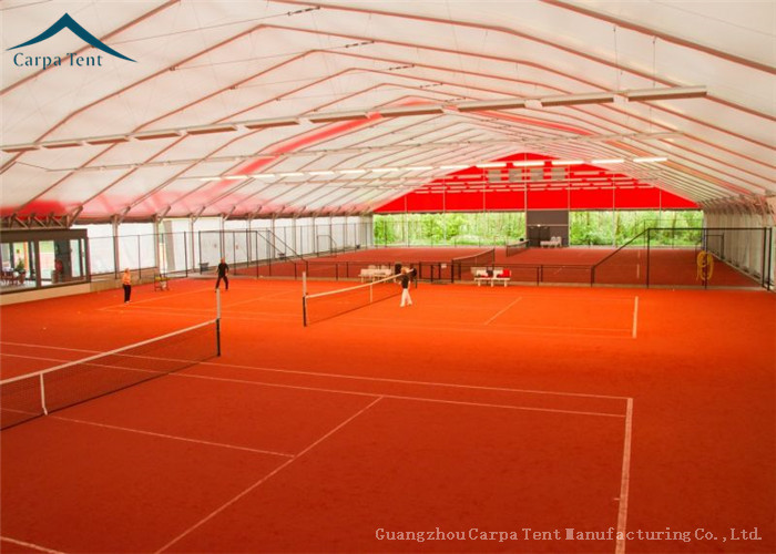 Polygon Outdoor Sports Tents Water Resistant With Heavy Duty Materials