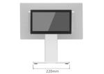 All In One Point Of Sale Cash Register Computer Desktop POS Machine Android 11