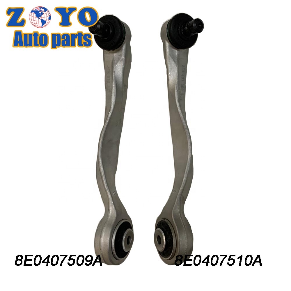 10 PCS Suspension Control Arm Kit for Skoda Superb Audi A6c7 VW Passat 4B3498998S1