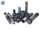 Iron Material Excavator Final Drive Parts Motor Swing Reduction Gear