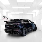 For Lamborghini Urus Carbon Fiber Body Kit Urus Upgrades MSY-style Carbon Fiber