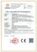 Shenzhen Jinfly Semiconductor Corporation Certifications