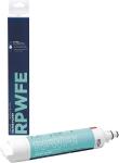 Top- RPWFE Refrigerator Water Filters Replacement for Lead Sulfur and Other