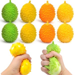 China Kawaii Squishy Toy Mini Stress Relief Toys For Christmas Party Favors Classroom Prizes Birthday factory