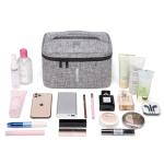 UVC Disinfection Travel Cosmetic Bags Home UV Sterilizer Box 0.37kg