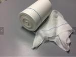 Customized Hospital Sterile Cotton 2000m Length Medical Gauze Rolls