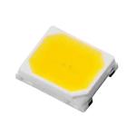 Industry Standard 2835 SMD LED Chip 150mA CRI80 75 - 80lm Economical