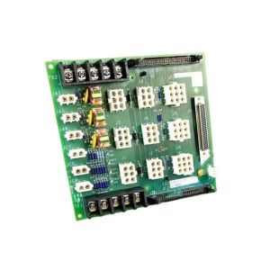 IS200JPDSG1A GE Power Distribution Board Mark VI IS200 Controller Module
