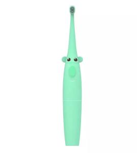 China Rechargeable Waterproof Sonic Electric Toothbrush Brush Cartoon Smart For Children factory