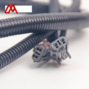 IZUMI 4HK1 6HK1 EXR Isuzu Engine Parts Wire Harness 1826748491