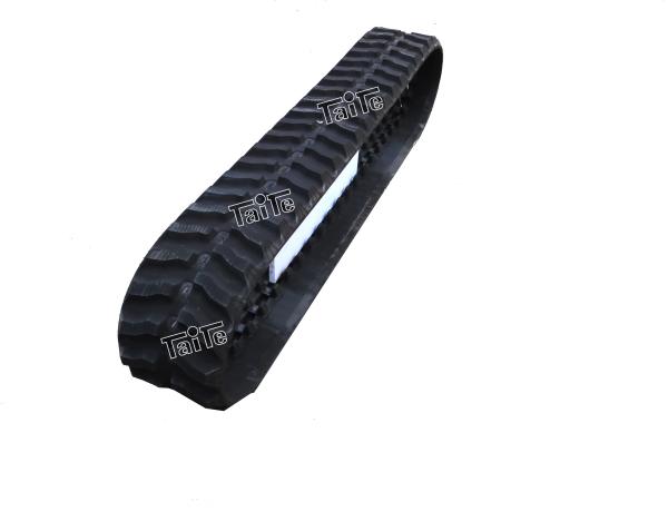250mm Excavator Rubber Track T250X72X52 for ATLAS 1004 EUROCAT 200/210 YANMAR