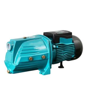 China 0.5 Hp 1hp 1.5hp Jet Water Pump 1 Inch Saudi Arabia Submersible Water Pump factory