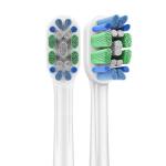 Customization Deep Cleaning Brush Heads For Electric Toothbrush BL554