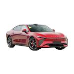 Xingtu Star Era ES Energy Four-Wheeled Electric Car with Maximum Power of 353kW