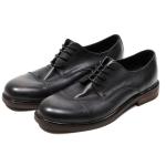Bullock Men Formal Dress Shoes Fashion Brown Mens Leather Oxford Shoes