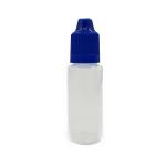 20ml Squeezable Plastic Dropper