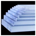Mirrored Colored Acrylic Sheet Plastic Cast Sheet For Children Play