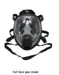 Long Tube Trolley Mounted Breathing Apparatus SCBA 6.8L with Movable Wheeled