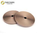 Chinese supply factory price polyester hook and loop tape