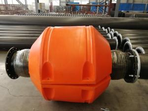 China Pipe Flotation Devices With High Tensile Strength Aging Resistance factory
