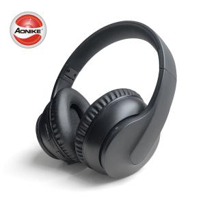 China 300mAh Active Noise Cancelling Bluetooth Headphone 180 Hours Standby Time factory