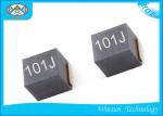 2520 SMT Winding Wire Wound Inductor 100uH Gray NLV25T - 101J - PF For ECU