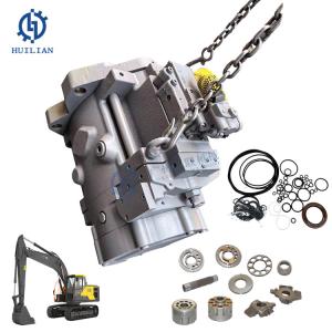 China Hydraulic Main Pump YA00053205 for Hitachi EX1200-6 ZX850-3 ZX870-3 ZX670-3 Excavator Spare Parts factory
